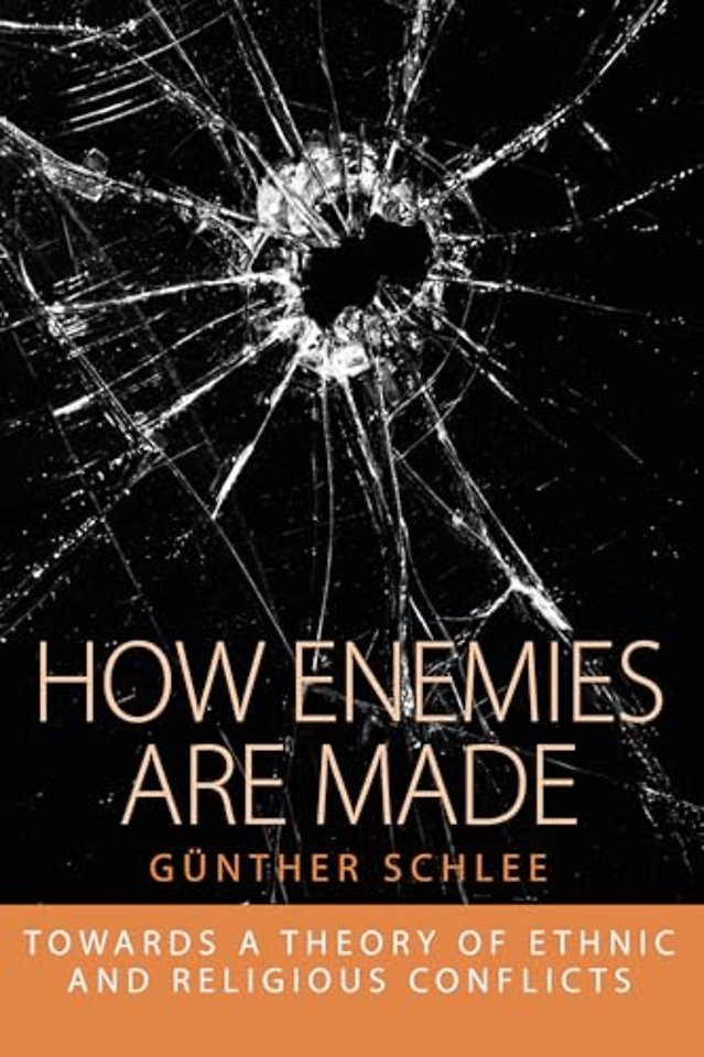 How Enemies are Made