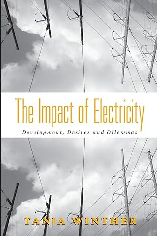 The Impact of Electricity