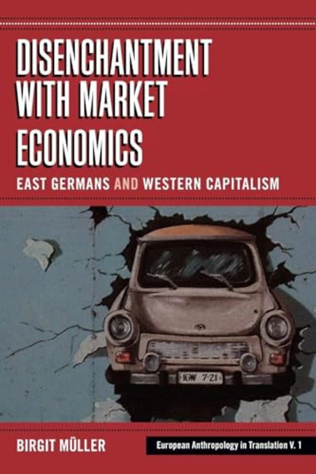 Disenchantment with Market Economics