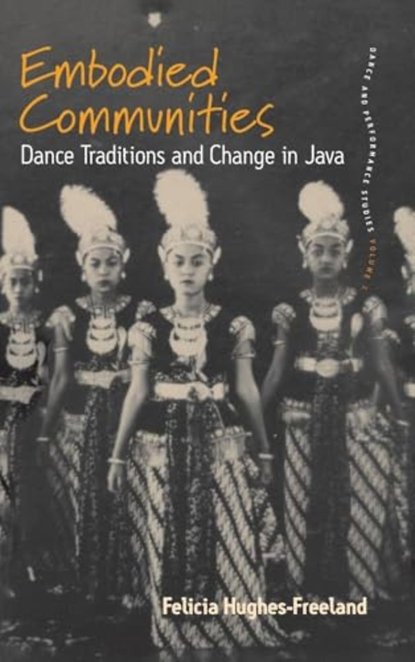 Embodied Communities