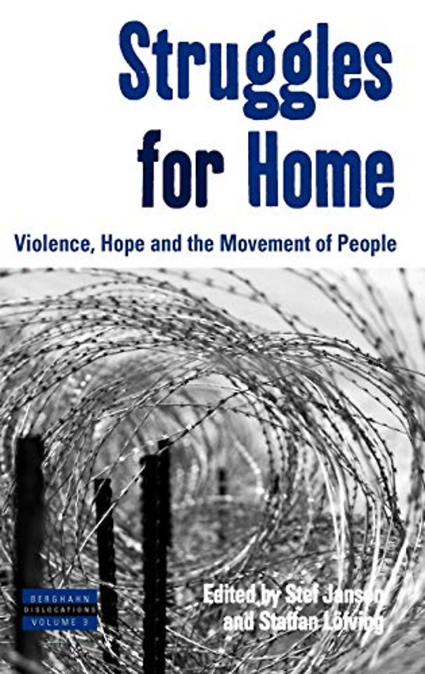 Struggles for Home