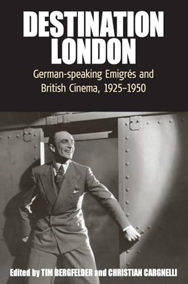 Destination London
