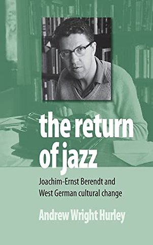 The Return of Jazz
