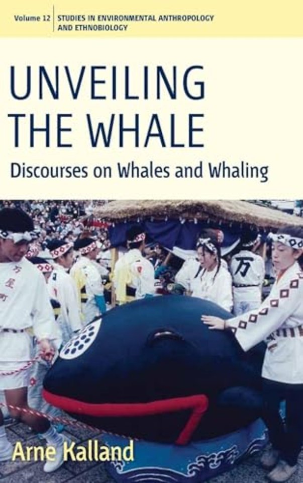 Unveiling the Whale