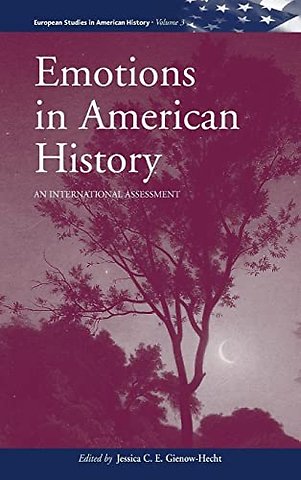 Emotions in American History