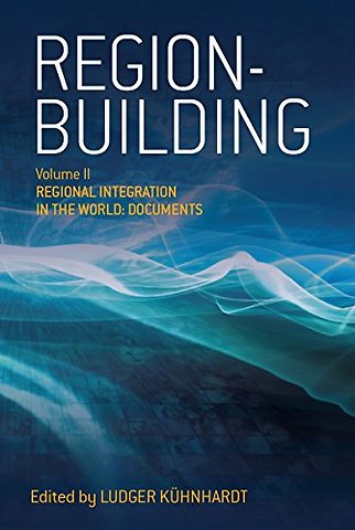 Region-building
