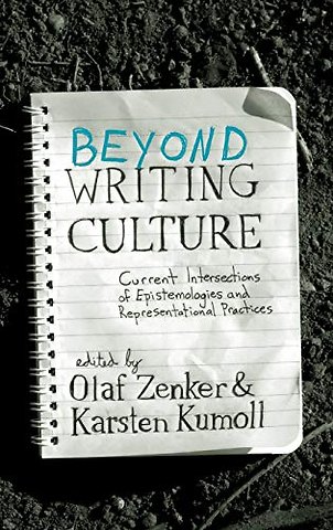 Beyond Writing Culture
