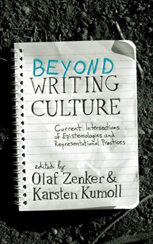 Beyond Writing Culture
