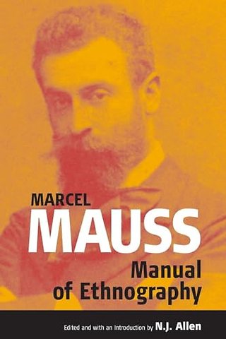 The Manual of Ethnography