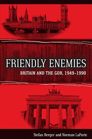 Friendly Enemies