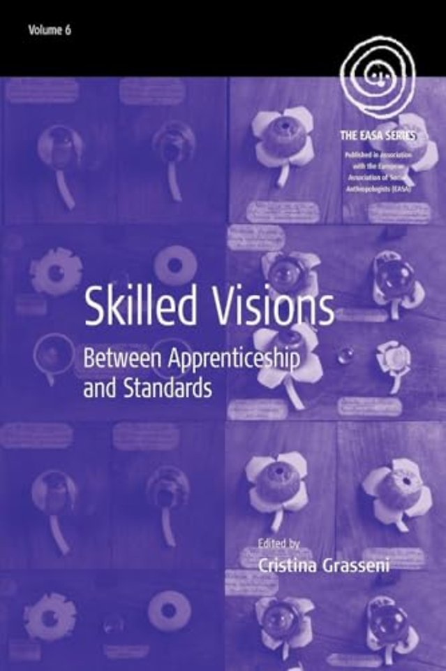 Skilled Visions