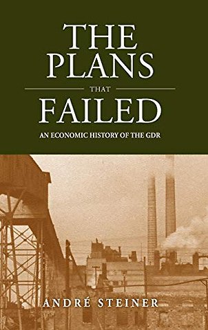 The Plans That Failed