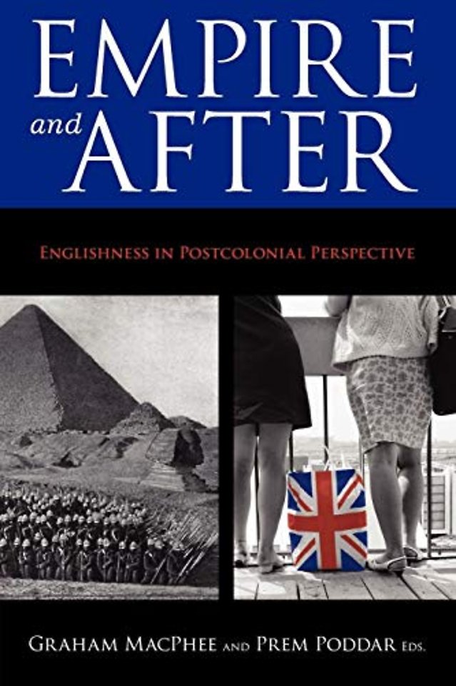 Empire and After