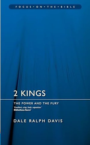 2 Kings: The Power and the Fury