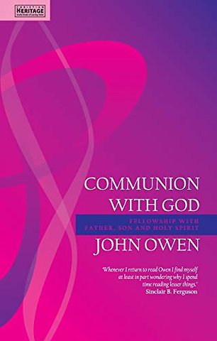 Communion With God