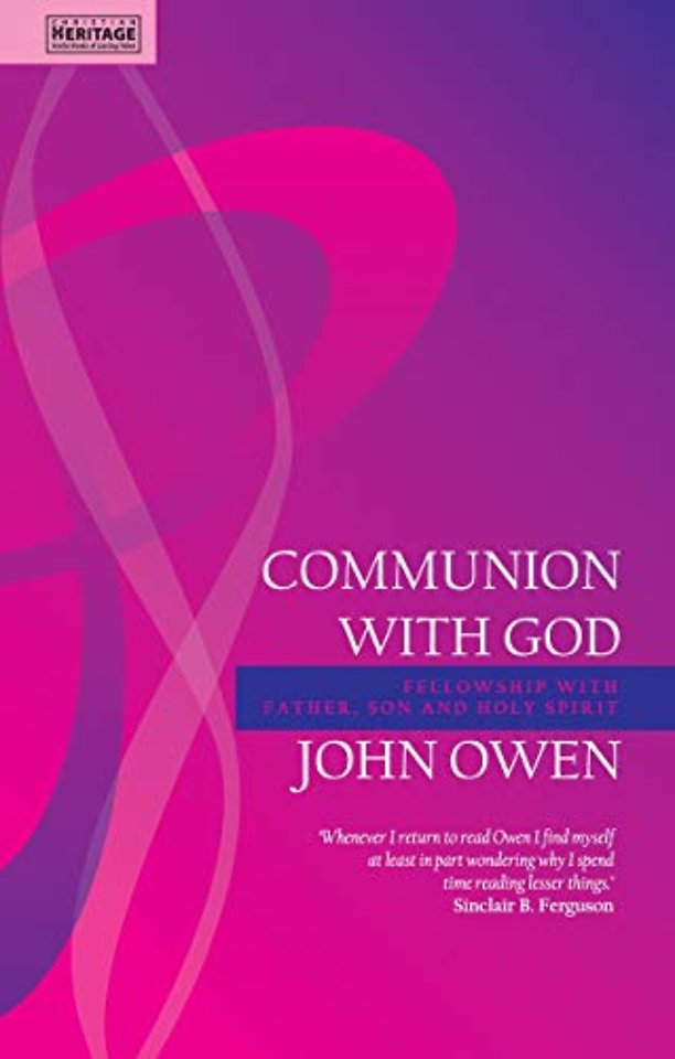 Communion With God