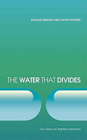 The Water that Divides