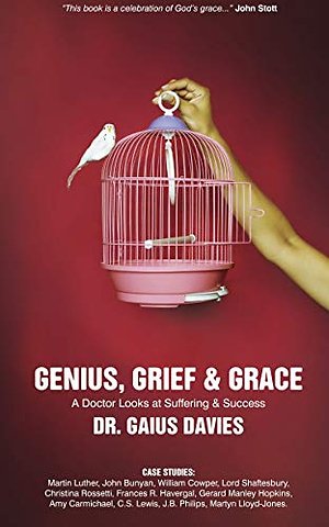 Genius, Grief & Grace