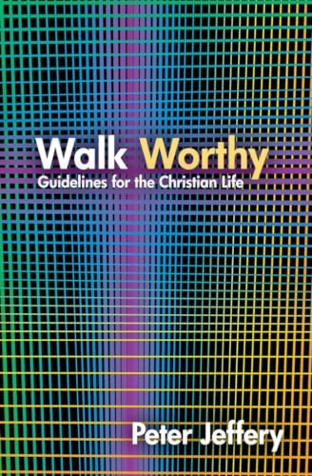 Walk Worthy