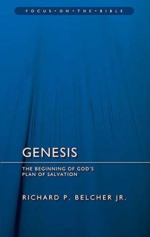 Genesis: The Beginning of God's Plan of Salvation