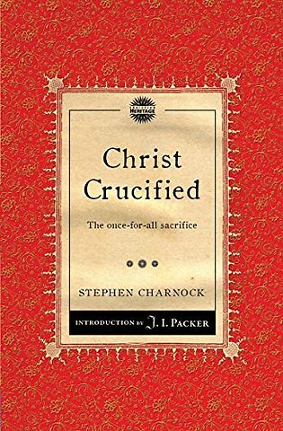 Christ Crucified