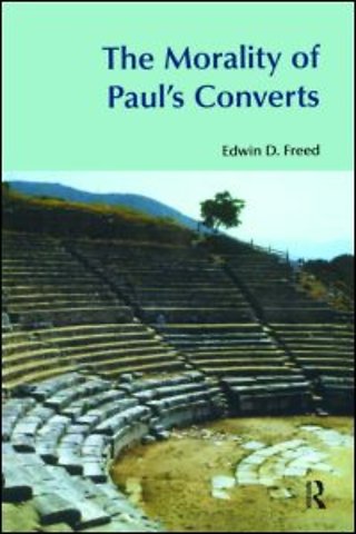 Morality of Paul's Converts