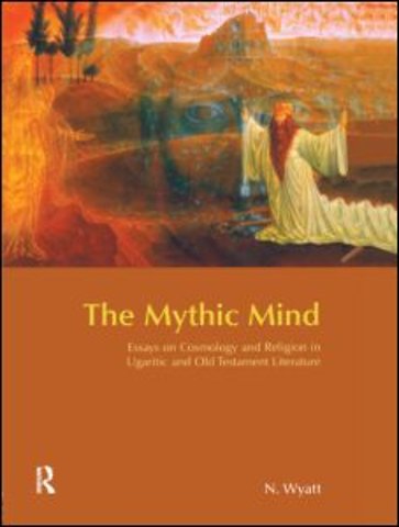 Mythic Mind