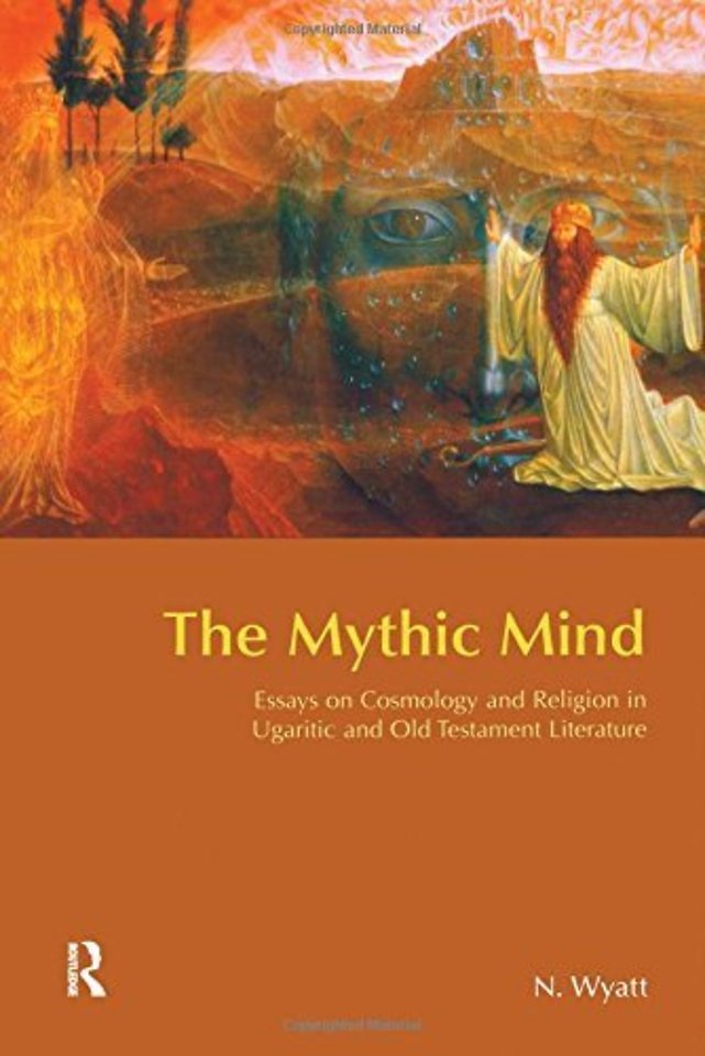Mythic Mind