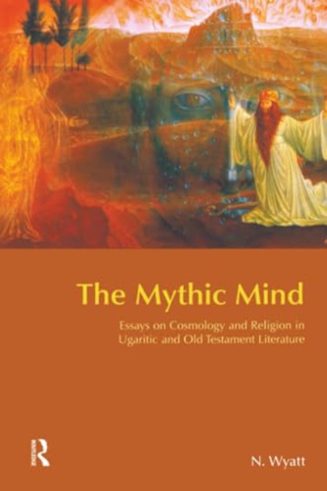 Mythic Mind
