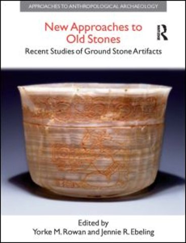 New Approaches to Old Stones