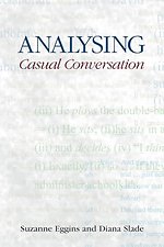 Analysing Casual Conversation