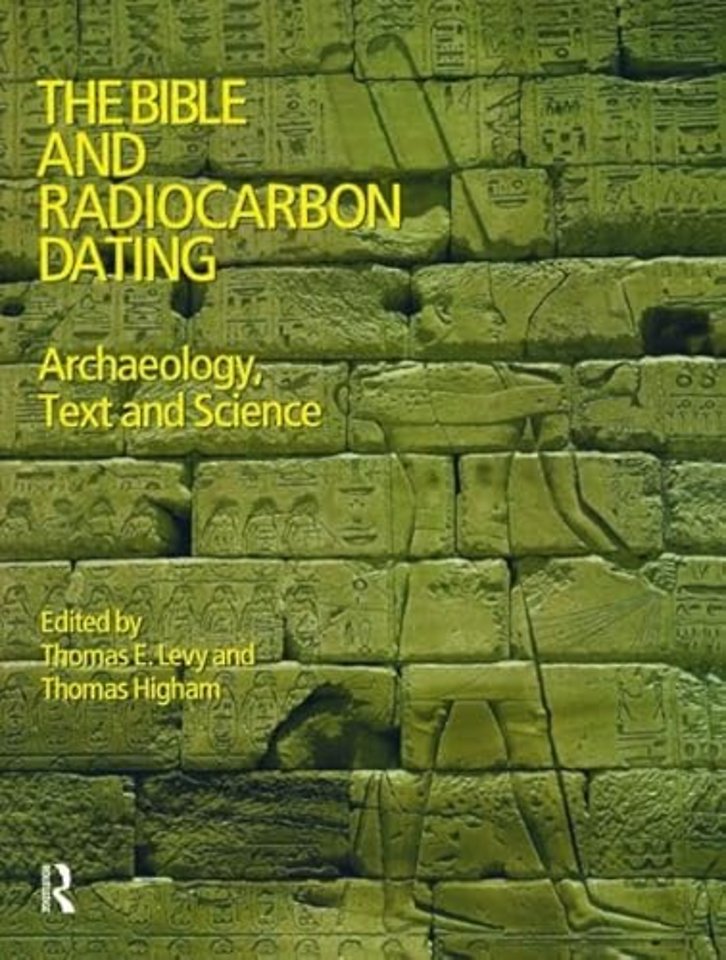 Bible and Radiocarbon Dating