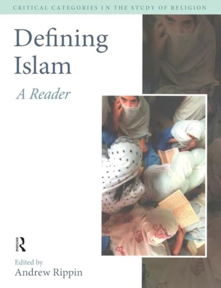 Defining Islam