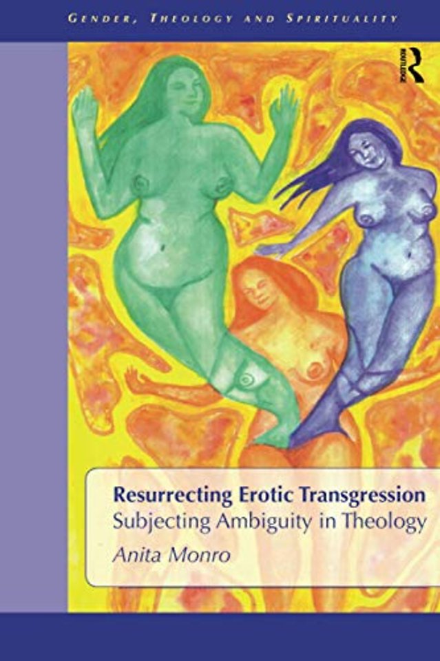 Resurrecting Erotic Transgression