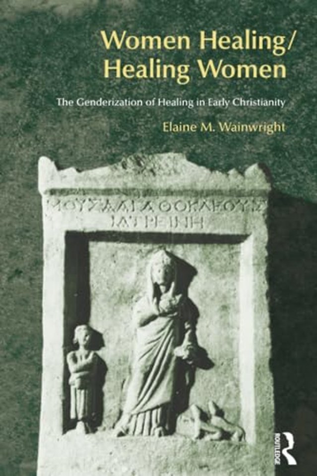 Women Healing/Healing Women