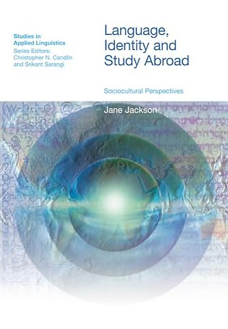 Language, Identity and Study Abroad