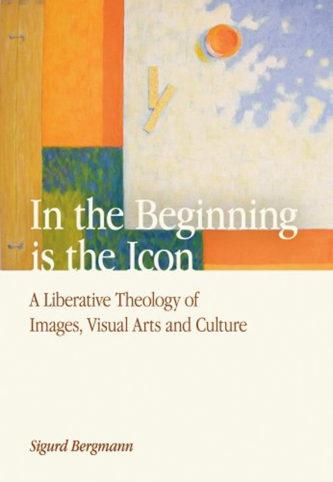 In the Beginning is the Icon
