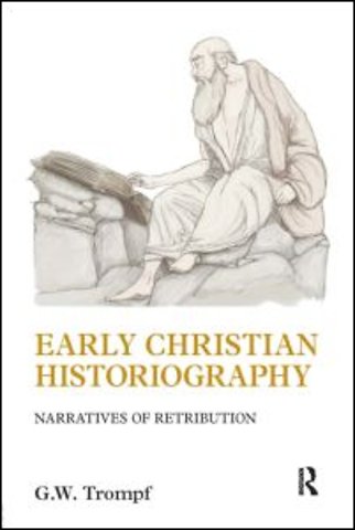 Early Christian Historiography
