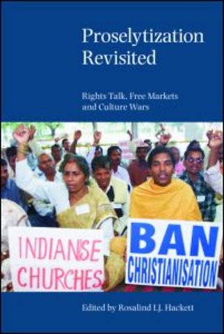 Proselytization Revisited