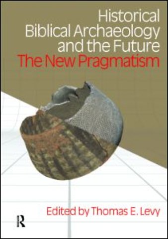 Historical Biblical Archaeology and the Future