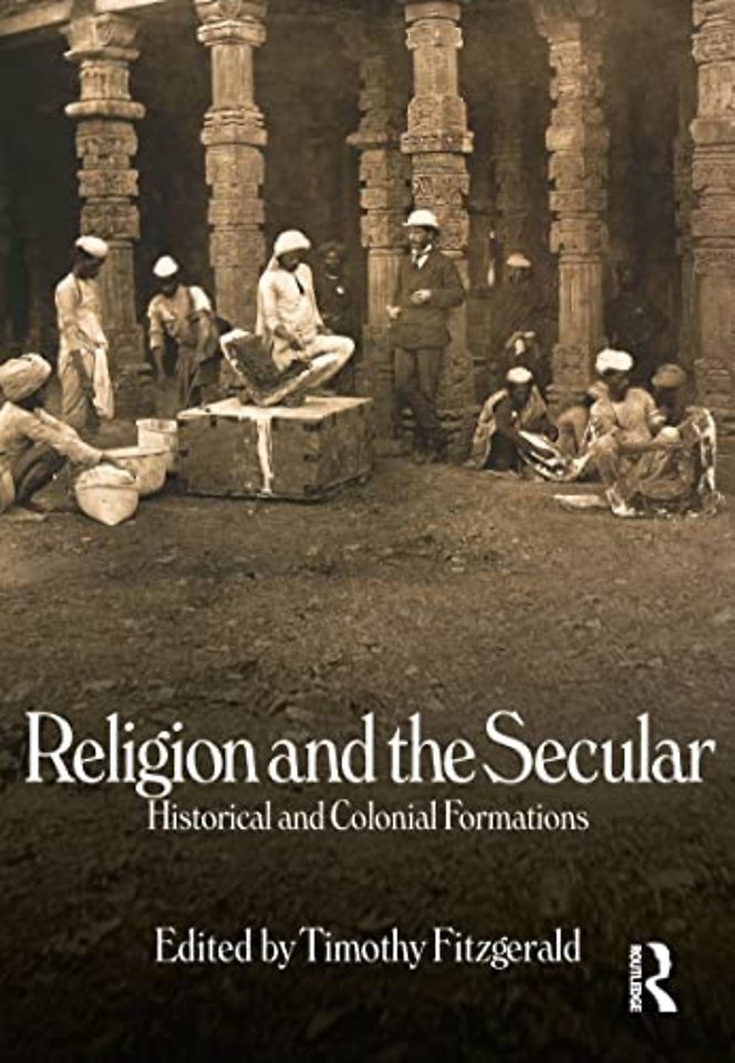 Religion and the Secular