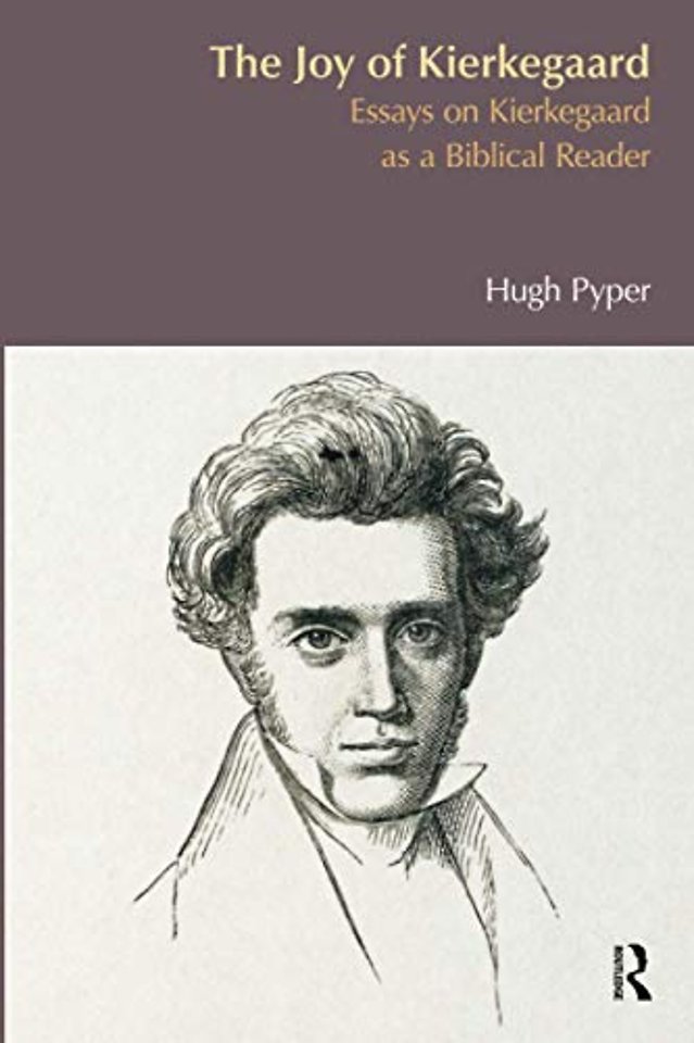 Joy of Kierkegaard