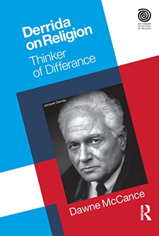 Derrida on Religion