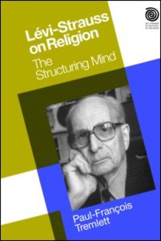 Levi-Strauss on Religion