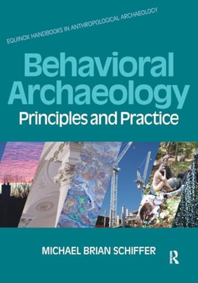 Behavioral Archaeology