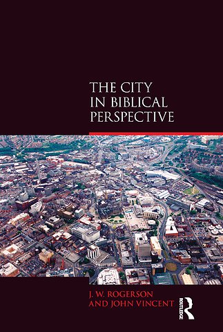 City in Biblical Perspective