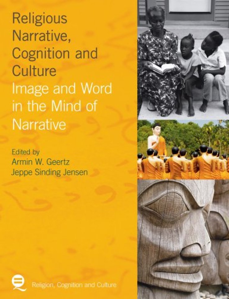 Religious Narrative, Cognition and Culture