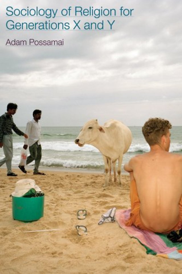 Sociology of Religion for Generations X and Y