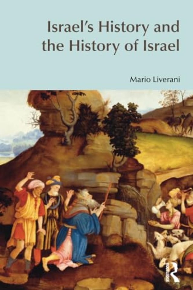 Israel's History and the History of Israel