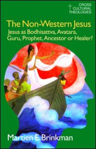 Non-Western Jesus